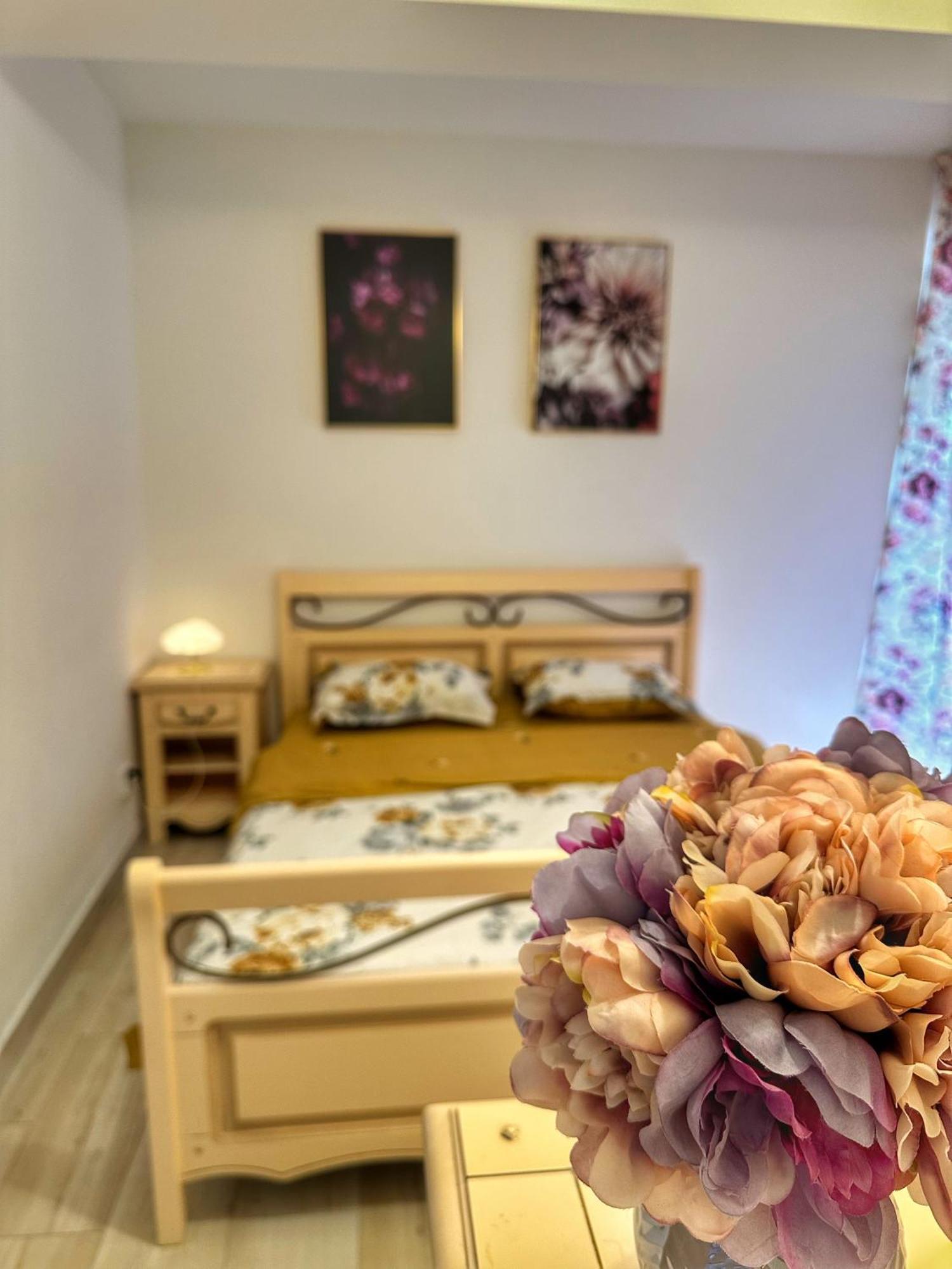 Fancy Apartament Promenada Balcon Panoramic, Parcare, Incalzire Pardoseala, Self Check In 크라이오바 외부 사진