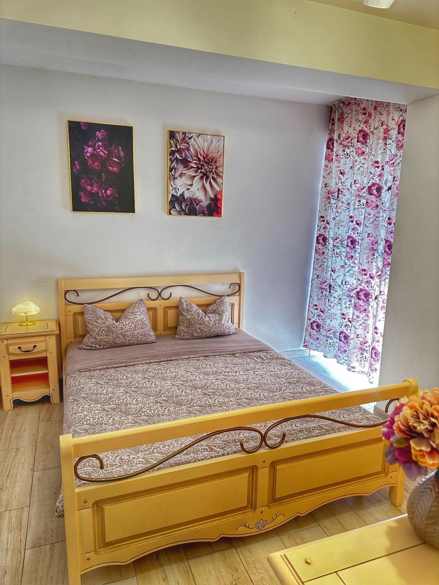 Fancy Apartament Promenada Balcon Panoramic, Parcare, Incalzire Pardoseala, Self Check In 크라이오바 외부 사진